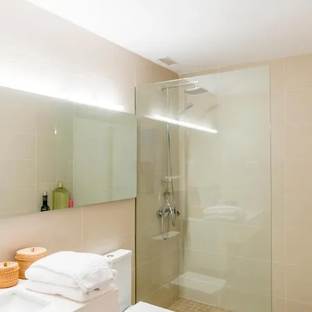 Eva Recommends Gamazo Apartament Sewilla