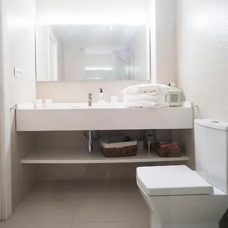 Apartamento Eva Recommends Gamazo