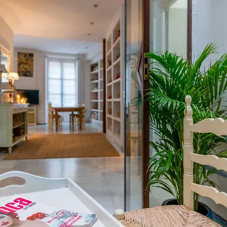 Eva Recommends Gamazo Apartamento *