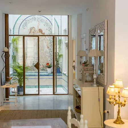 Apartamento Eva Recommends Gamazo Sevilla