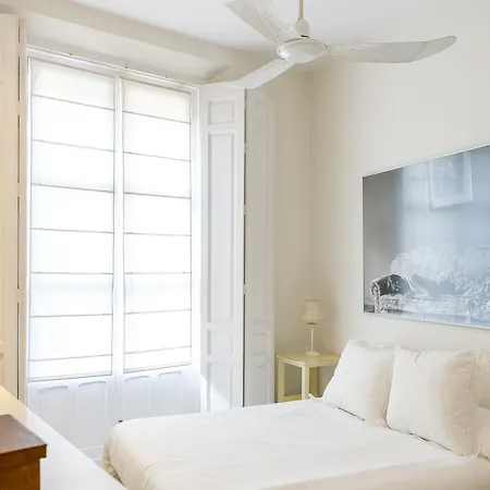 Apartamento Eva Recommends Gamazo *