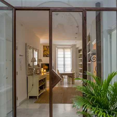 Apartamento Eva Recommends Gamazo *
