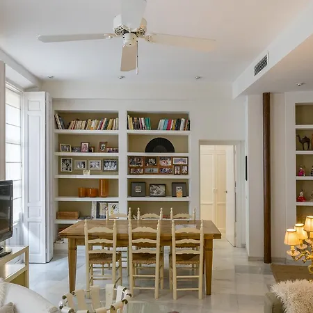Eva Recommends Gamazo Apartamento *